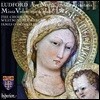 Westminster Abbey Choir 루드포드: 미사 '성모의 기적을 보라' (Ludford: Ave Maria, Ancilla Trinitatis)