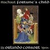 Orlando Consort 기욤 드 마쇼: 포츈스 차일드 (Guillaume De Machaut: Fortune's Child)
