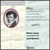 낭만주의 피아노 협주곡 75집 - 페르디난트 리스: 피아노 협주곡 8, 9번 (The Romantic Piano Concerto Vol.75 - Ferdinand Ries)