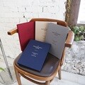 포토그래픽 링바인더 앨범 접착식앨범 포켓식앨범