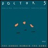 Doctor 3 - The Songs Remain The Same