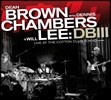 Dean Brown & Dennis Chambers (딘 브라운 앤 데니스 채임버스) - DB III