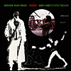 Gary Bartz/Ntu Troop - Harlem Bush Music - Uhuru (180G)(LP)