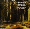 Stephen Coombs / Ian Munro 아렌스키: 두 대의 피아노를 위한 모음곡 (Arensky : Suites for Two Pianos)