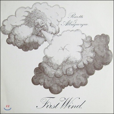 Ricotti & Albuquerque (리코티 & 앨버커키) - First Wind