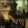 Gaudier Ensemble 슈포어: 8중주, 9중주 (Spohr: Octet & Nonet)