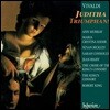 King's Consort 비발디: 종교 음악 4권 - 승리한 유디트 (Vivaldi: Juditha Triumphans)