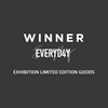 위너 (Winner) - 포스터 & 엽서 세트 Poster Set & Postcard Set [Exhibition Limited Edition]