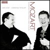Lars Vogt / Christian Tetzlaff 모차르트: 바이올린 소나타 KV.379, 454, 526 - 라르스 포그트, 크리스티안 테츨라프 (Mozart: Sonatas for Piano and Violin)
