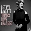Bettye Lavette (베티 라베티) - Things Have Changed [2 LP]