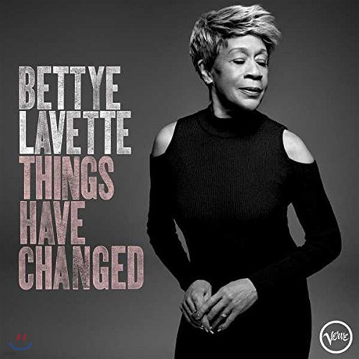 Bettye Lavette (베티 라베티) - Things Have Changed [2 LP]