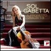 Sol Gabetta 솔 가베타 비발디 첼로 협주곡집 - 3CD 합본 (Il Progetto Vivaldi 1-3)