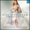 Capella de la Torre 토마스 루이스 데 빅토리아: 아름다운 여인을 보았노라 - 16세기 성모 미사 (Victoria: Vidi Speciosam - A Lady Mass from the 16th Century)