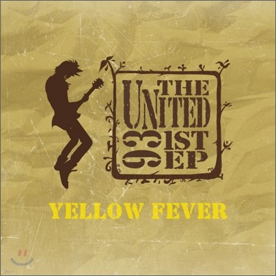 더 유나이티드93 (The United93) - Yellow Fever