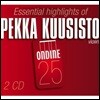 Pekka Kuusisto 바흐 / 비발디: 바이올린 협주곡 (Essential Highlights of Pekka Kuusisto - Bach / Vivaldi: Violin Concerto)