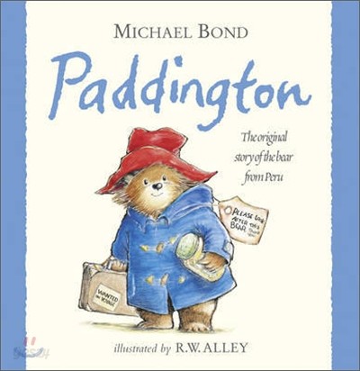 Paddington