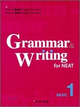 Grammar Writing for NEAT BASIC 1