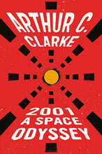 2001: A Space Odyssey