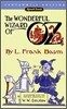 The Wonderful Wizard of Oz