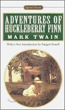 Adventures of Huckleberry Finn