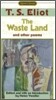 The Waste Land and Other Poems: Including the Love Song of J. Alfred Prufrock