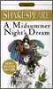 Signet Classics : A Midsummer Night's Dream