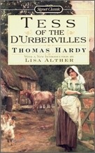 Tess of the D'Urbervilles