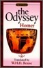 The Odyssey: The Story of Odysseus