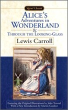 Alice's Adventures in Wonderland