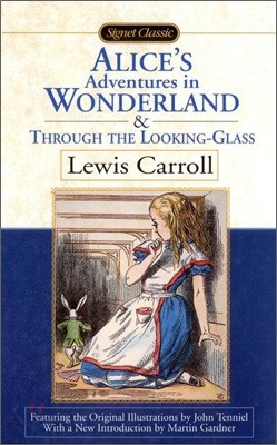 Alice&#39;s Adventures in Wonderland