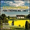 Niklas Sivelov 스텐함마르: 피아노 협주곡 1, 2번 (Wilhelm Stenhammar: Piano Concerto)