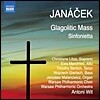 Antoni Wit 야나체크: 글라골리틱 미사, 신포니에타 (Janacek: Glagolitic Mass & Sinfonietta)