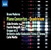 브루노 마데르나: 피아노 협주곡 (Bruno Maderna: Piano Concerto)