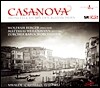 Wolfram Berger 비발디 / 카스텔로 / 가브리엘리: 카사노바 - 탈옥기 낭송 (Vivaldi / Castello / Gabrielli: Casanova - Meine Flucht Aus Den Bleidachern)