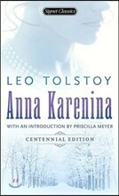 Anna Karenina