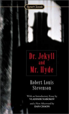 Dr. Jekyll &amp; Mr. Hyde