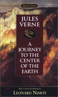 A Journey to the Center of the Earth