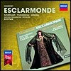 Joan Sutherland 마스네 : 에스클라르몽드 (Massenet : Esclamonde) 조안 서덜랜드, 리차드 보닝