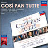 Renee Fleming 모차르트: 코지 판 투테 (Mozart: Cosi fan tutte)