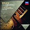 정경화 - 브루흐: 바이올린 협주곡, 스코틀랜드 환상곡 (Bruch: Violin Concerto No.1)
