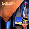 Charles Dutoit 생상스: 오르간 교향곡, 피아노 협주곡 2번 - 샤를르 뒤트와