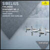 Herbert von Karajan 시벨리우스: 관현악곡집 (Sibelius: Orchestral Works)