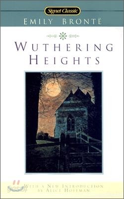 Wuthering Heights