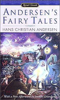 Andersen&#39;s Fairy Tales