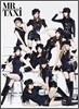 소녀시대 3집 - Mr. Taxi Ver.