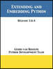 Extending and Embedding Python: Release 3.6.4