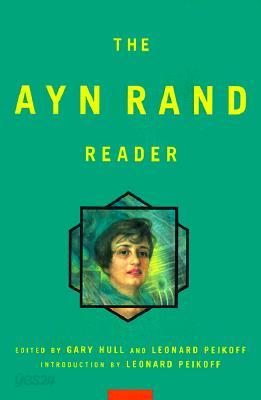 Ayn Rand Reader