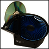 Allsop - Allsop Skip Dr For Dvd & Cd Disc Repair + Cleaning System