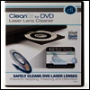 Allsop - Allsop Clean Dr For Dvd Laser Lens Cleaner
