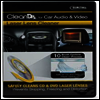 Allsop - Allsop Clean Dr For Car Audio & Video Laser Lens Cleaner